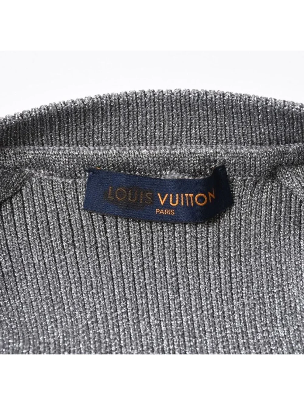 Louis Vuitton brand louis